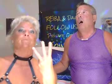 Rebadave25 Chaturbate stream image from June 27, 2026