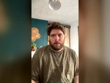 Reevescrfg Chaturbate stream image from June 27, 2026