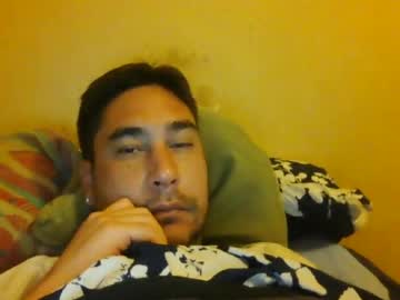 Shanan2018 Chaturbate stream image from June 27, 2026