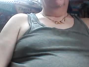 59niceman Chaturbate stream image from June 27, 2026