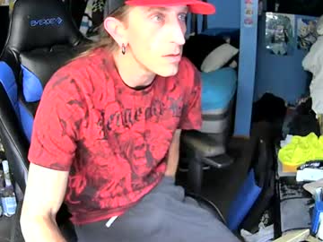 Aaron111dub Chaturbate stream image from June 27, 2026