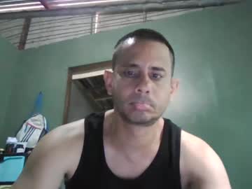 Alextico1 Chaturbate stream image from June 27, 2026