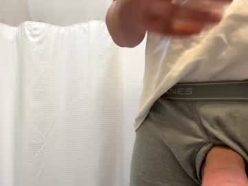 Biigstickk4 Chaturbate stream image from June 27, 2026