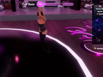 Emitrans Chaturbate stream image from June 27, 2026