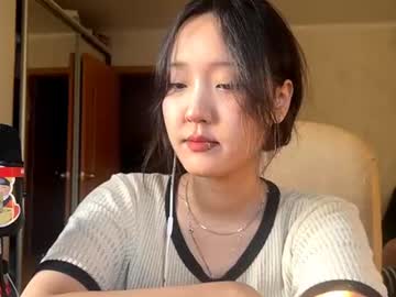 Ranaecascioli Chaturbate stream image from June 27, 2026