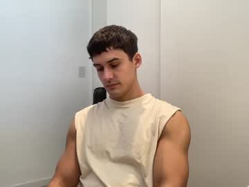 Sebybeba Chaturbate stream image from June 27, 2026