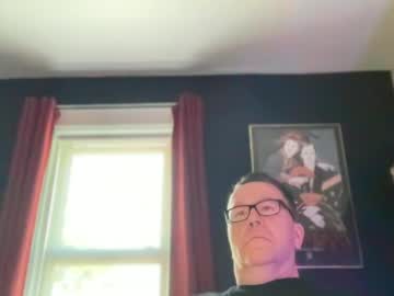 Wintyr Chaturbate stream image from June 27, 2026