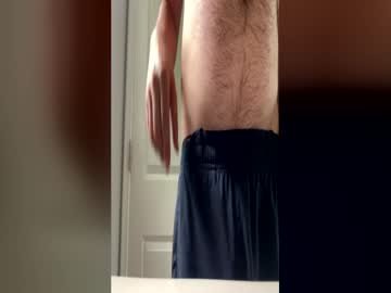 Anonomousloser Chaturbate stream image from June 27, 2026