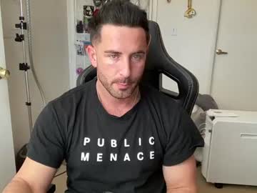 Brettmycles Chaturbate stream image from June 27, 2026