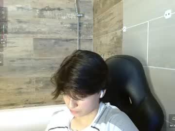 Bryce_Evans Chaturbate stream image from June 27, 2026