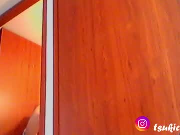 _Cherrysweetie_ Chaturbate stream image from June 27, 2026