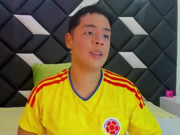 Darian_Laforteza Chaturbate stream image from June 27, 2026