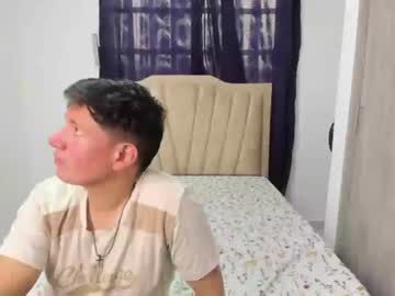 Ethanandzoe Chaturbate stream image from June 27, 2026