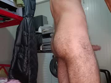 Funny_Quarantine Chaturbate stream image from June 27, 2026