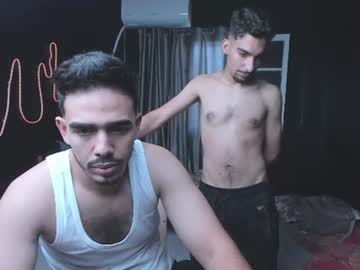 Gkjason147 Chaturbate stream image from June 27, 2026