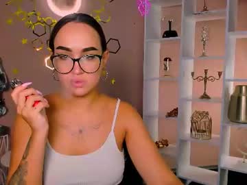 Ivy_Frost Chaturbate stream image from June 27, 2026