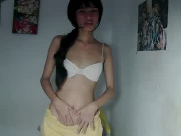 Kitten_Punches01 Chaturbate stream image from June 27, 2026
