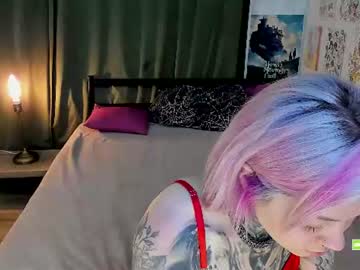 Lilu_Kayden Chaturbate stream image from June 27, 2026