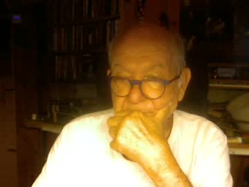 Pomme1949 Chaturbate stream image from June 27, 2026