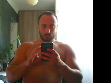 T_Huracane Chaturbate stream image from June 27, 2026