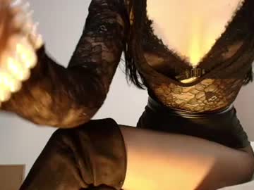 Valeska_Black Chaturbate stream image from June 27, 2026