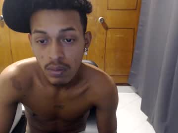 Alpha_Bs03 Chaturbate stream image from June 27, 2026