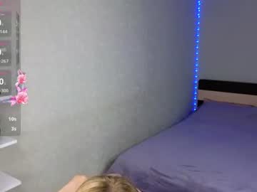 Angellkate Chaturbate stream image from June 27, 2026