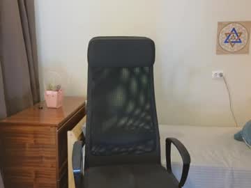 Artycropp Chaturbate stream image from June 27, 2026