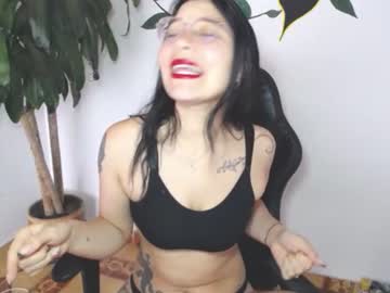 _Dulcefox_ Chaturbate stream image from June 27, 2026