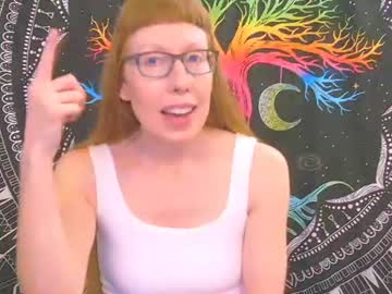 Ember_Starleena Chaturbate stream image from June 27, 2026