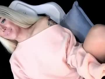 Im_Ur_Nightmare Chaturbate stream image from June 27, 2026