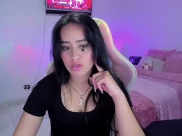 Isaa_Diamond Chaturbate stream image from June 27, 2026