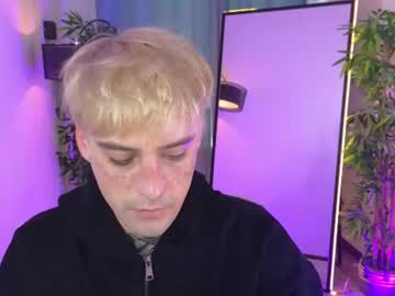 Lilsaid Chaturbate stream image from June 27, 2026