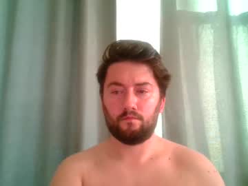Musemaster1994 Chaturbate stream image from June 27, 2026