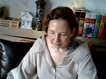 No_Ordinary Chaturbate stream image from June 27, 2026
