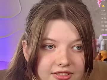 Salut_Love Chaturbate stream image from June 27, 2026