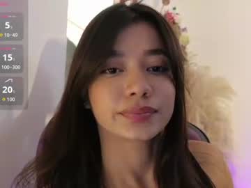 Sofizuly Chaturbate stream image from June 27, 2026