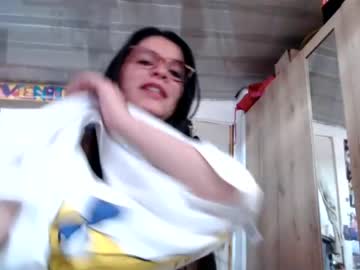 Crazy_Wendy Chaturbate stream image from June 27, 2026