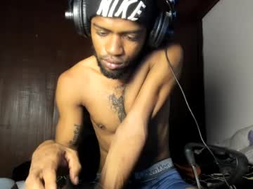 Davcashmaster420 Chaturbate stream image from June 27, 2026