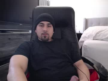 Jilmmartinez Chaturbate stream image from June 27, 2026