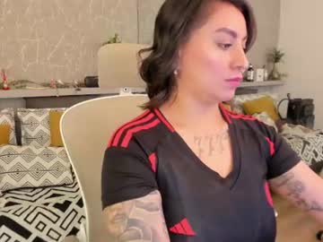 Moon_Lightt9 Chaturbate stream image from June 27, 2026