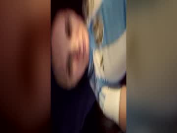 Azulinaypablo Chaturbate stream image from June 27, 2026