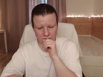 Exponentex5 Chaturbate stream image from June 27, 2026