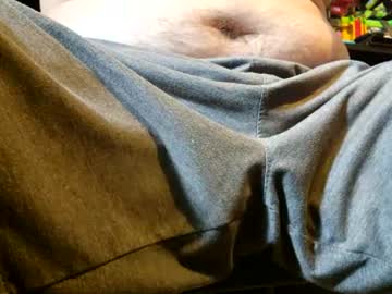 Amputated_Dad Chaturbate stream image from June 27, 2026
