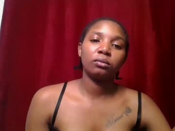 Ebony_Creampy Chaturbate stream image from June 27, 2026