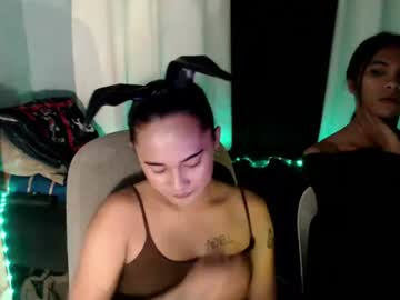 Greatest_Nightmare Chaturbate stream image from June 27, 2026