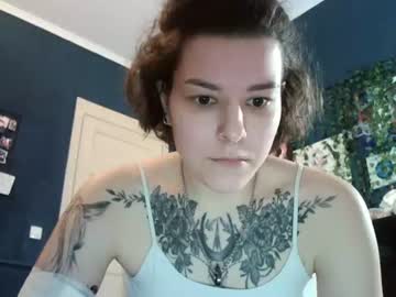 Linanight Chaturbate stream image from June 27, 2026