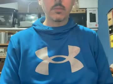 Naco20l Chaturbate stream image from June 27, 2026