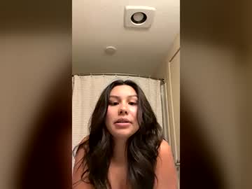 Arianna2000x Chaturbate stream image from June 27, 2026
