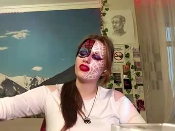 Florenelibberton Chaturbate stream image from June 27, 2026